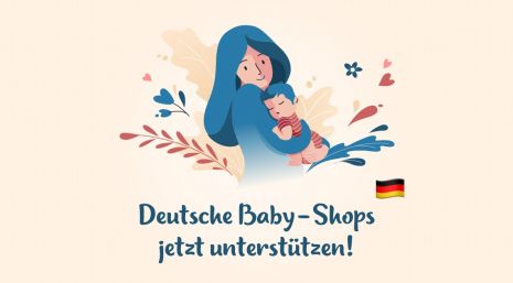 Babyshops.de: Initiative unterstützt Fachhändler der Baby- und Kleinkindbranche