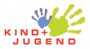 Kind und Jugend Logo