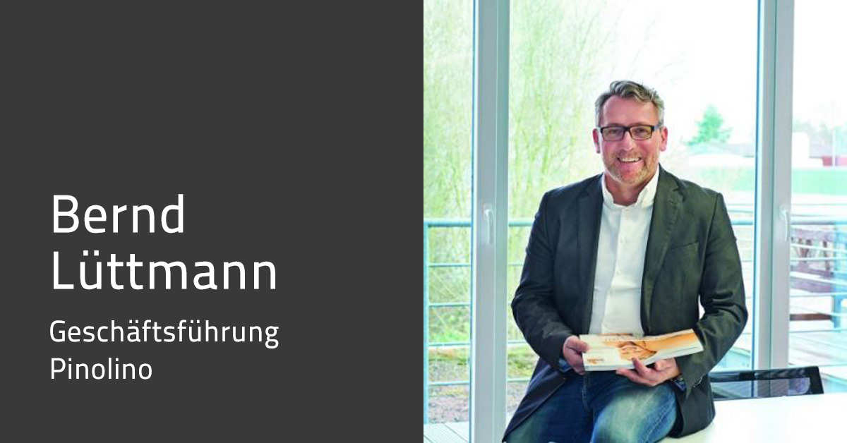 Bernd Lüttmann