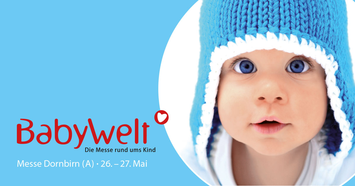 BabyWelt Dornbirn Sujet